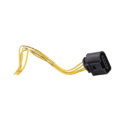 Abbildung von HERTH+BUSS ELPARTS 51277284 Kabelreparatursatz, Saugrohrdrucksensor AUDI: A3 Hatchback