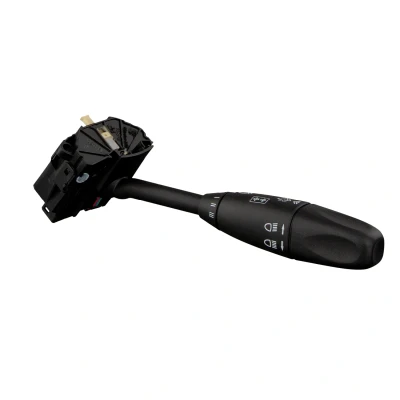 Abbildung von FEBI BILSTEIN 34275 Lenkstockschalter MERCEDES BENZ: G Class Off Road