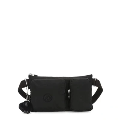 Abbildung von Kipling Damen Presto Up Waistpack Gürteltasche, Black Noir