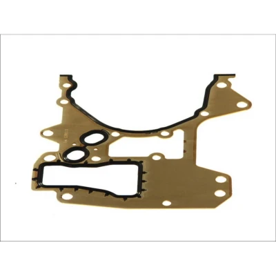 Abbildung von ELRING 809.451 Dichtung, Ölpumpe motorseitig OPEL: Astra H Caravan, GTC, Insignia A Sports Tourer, ALFA ROMEO: 159 Sportwagon