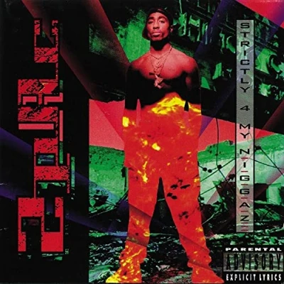 Abbildung von Strictly 4 My N.I.G.G.a.Z...(2lp) [Vinyl LP]