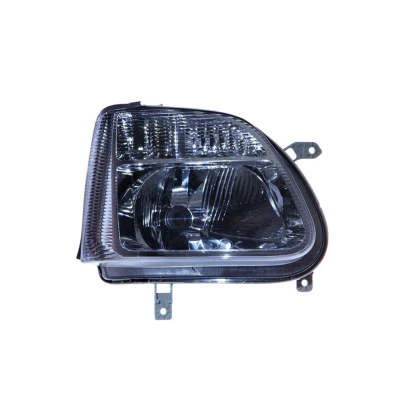Abbildung von ALKAR 2756994 Scheinwerfer rechts W5W, H4, PY21W SUZUKI: Wagon R+ II Hatchback, OPEL: Agila A