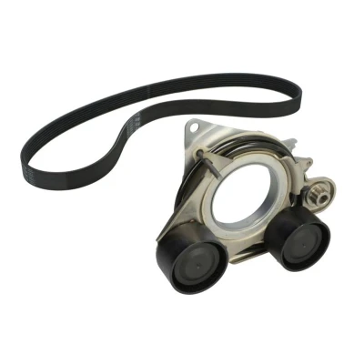 Abbildung von CONTITECH 7PK1196 EXTRA K1 Keilrippenriemensatz MERCEDES BENZ: C Class Saloon, T modell