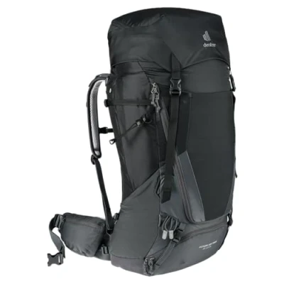 Abbildung von Deuter Futura Air Trek 55 + 10 SL Rucksack