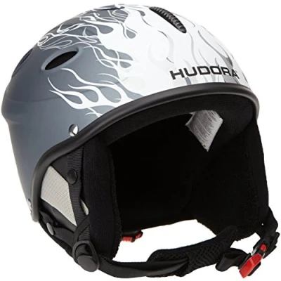 Abbildung von HUDORA Skihelm HBX, 52 54, 84071