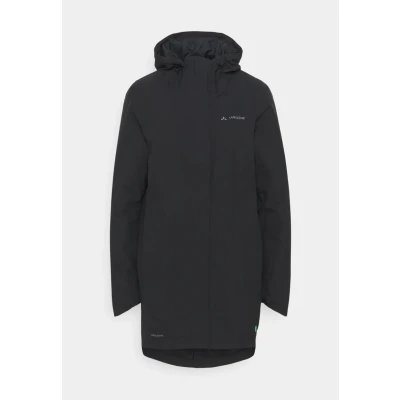 Abbildung von VAUDE Women&#039;s Cyclist Padded Parka II