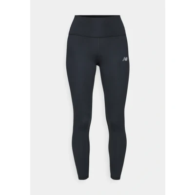 Abbildung von New Balance Lauftights »Harmony High Rise Legging 25&quot;«
