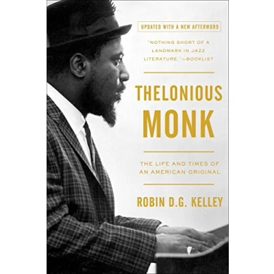Abbildung von Thelonious Monk: The Life and Times of an American Original