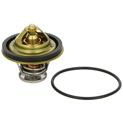 Abbildung von VALEO 820432 Kühlwasserthermostat 82 mit Dichtungen FIAT: Ducato II Platform/Chassis, I Panorama