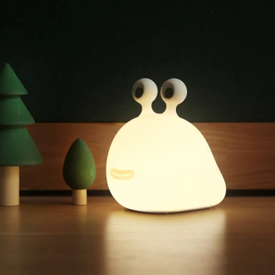 Abbildung von niermann LED Nachtlicht »Momo Moon«, 1 flammig, Leuchtmittel Modul fest integriert, Momo Moon