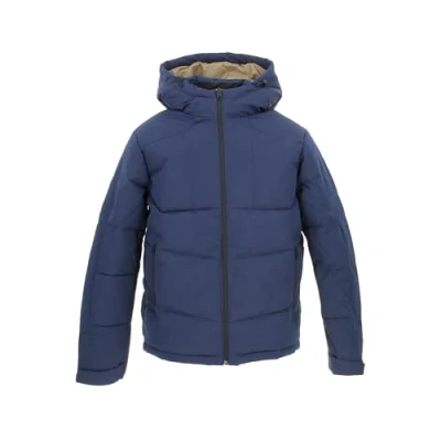Abbildung von Jack &amp; Jones Winterjacke, Herren, Größe: XL, Navy blazer