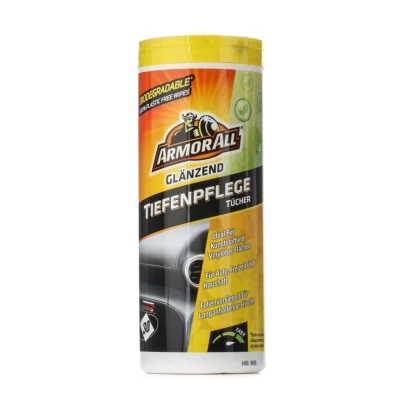 Abbildung von ARMOR ALL CS6 36030ML Kunststoffpflegemittel