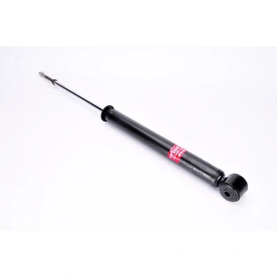 Abbildung von KYB Excel G 343312 Stoßdämpfer Hinterachse Gasdruck Zweirohr Teleskop oben Stift, unten Auge