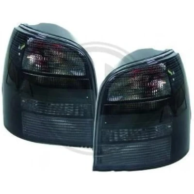 Abbildung von DIEDERICHS HD Tuning 1016698 Heckleuchtensatz