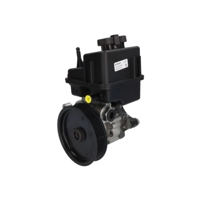 Abbildung von BOSCH K S00 000 664 Hydraulikpumpe hydraulisch MERCEDES BENZ: Sprinter 3.5 T Van, Vito Minibus, 3 Platform/Chassis