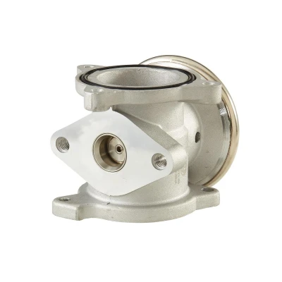 Abbildung von HELLA 6NU 010 171 891 AGR Ventil pneumatisch mit Dichtungen SKODA: Fabia 2, 1 Combi, VOLKSWAGEN: Polo IV Hatchback, AUDI: A2