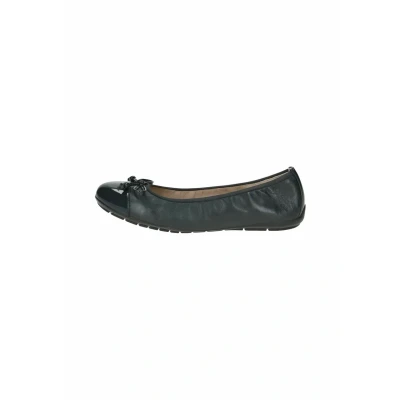 Abbildung von Caprice Klassischer Ballerina, Damen, Größe: 38, Ocean comb Schuhe