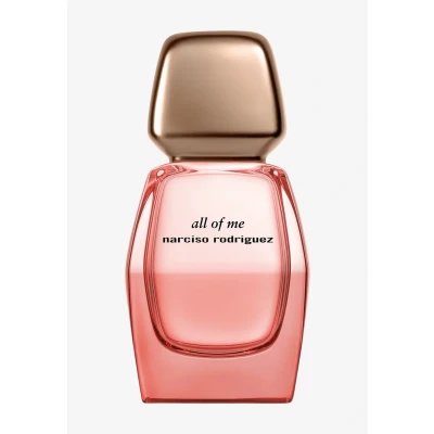 Abbildung von Narciso Rodriguez All Of Me Eau de Parfum Intense Nachfüllbar 30 ml