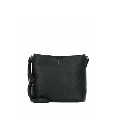 Abbildung von TOM Tailor ELIF Umhängetasche, Damen, Größe: One Size, Black