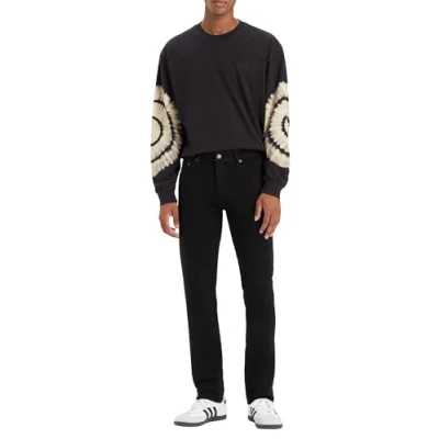 Abbildung von Levi&#039;s 511 Slim Jeans Fit, Herren, Größe: 29x32, Somewhere beyond rinse