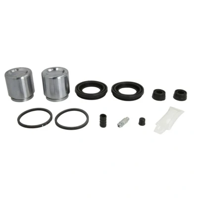 Abbildung von AUTOFREN SEINSA D41907C Bremssattel Reparatursatz Vorderachse 46 KIA: SORENTO 1