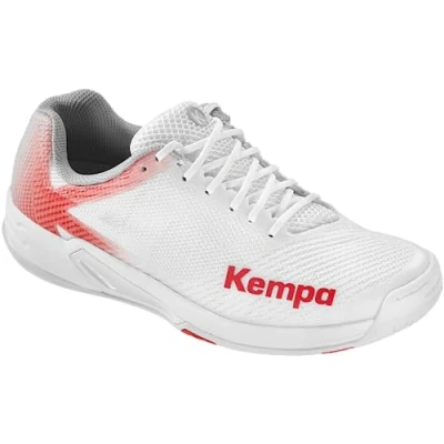 Abbildung von Kempa Wing 2.0 Women Handballschuhe Handball Sport Schuhe Turn Indoor Fitness Gym für Kinder, Damen mit Michelin Sohle optimalen Grip