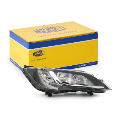 Abbildung von MAGNETI MARELLI 712501011129 Scheinwerfer PEUGEOT: Boxer Van, Minibus