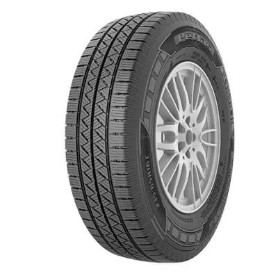 Abbildung von Petlas VANMASTER+ 215/75 R16 116R PKW Ganzjahresreifen Reifen 409250
