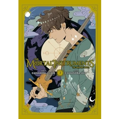 Abbildung von The Mortal Instruments: Graphic Novel, Vol. 7 (MORTAL INSTRUMENTS GN)