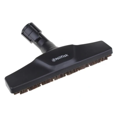 Abbildung von Nilfisk Parket borstel natural hair 32 mm elite serie 128389189