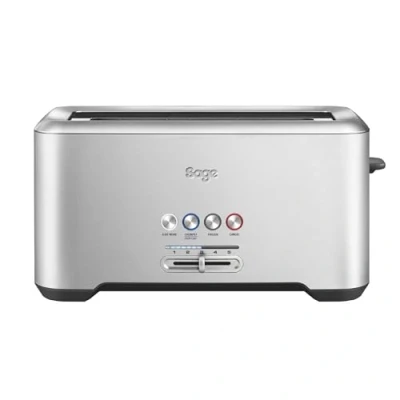 Abbildung von Sage The &#039;A Bit More&#039; Toaster 4 Scheiben