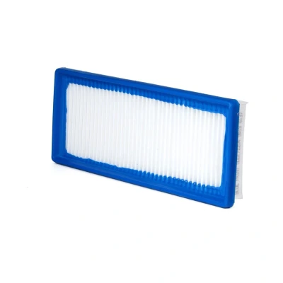 Abbildung von BLUE PRINT ADU172204 Luftfilter 35 111 267 Filtereinsatz SMART: Fortwo II Coupe, Convertible