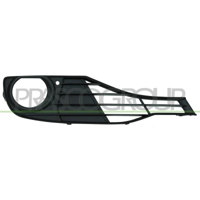 Abbildung von BLIC 6502 07 00639916P Lüftungsgitter vorne rechts BMW: 3 Touring, Saloon