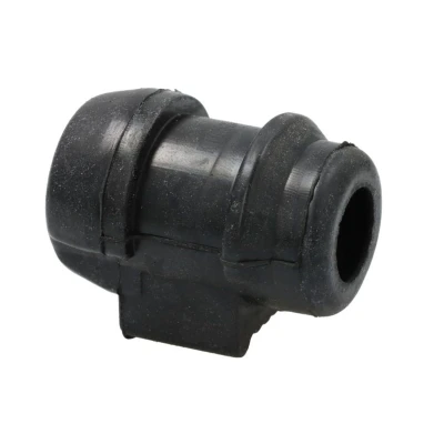 Abbildung von REINHOCH RH16 2051 Stabigummis außen, Vorderachse beidseitig Gummi 24mm RENAULT: CLIO 2, MEGANE I Grandtour, 1