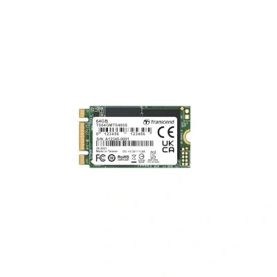 Abbildung von Transcend 64GB SATA III 6Gb/s MTS400S 42 mm M.2 SSD 400S TS64GMTS400S