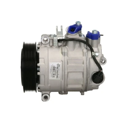 Abbildung von THERMOTEC KTT090229 Kompressor 7SEU17C PAG 46