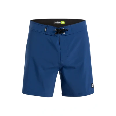 Abbildung von Quiksilver Kaimana Badeshorts, Herren, Größe: 34, Blue