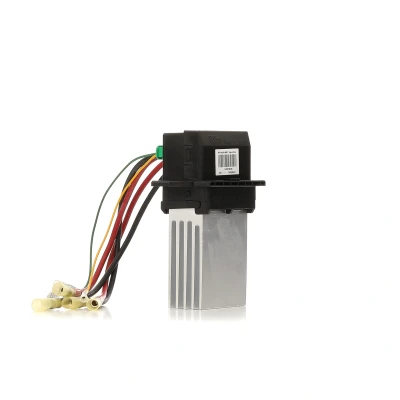 Abbildung von VALEO 710355 Regler, Innenraumgebläse mit Kabel RENAULT: SCENIC 2, MEGANE 2 Kombi, CITROËN: C5 I Hatchback, PEUGEOT: 207 Hatchback kfzteile, mister