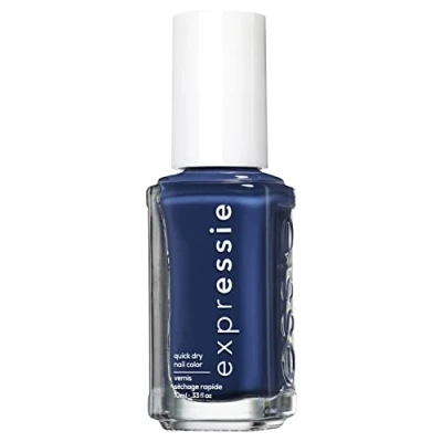 Abbildung von Essie Expressie NAIL Polish Nagellack, Damen, Größe: 10 ml, 445 left on shred