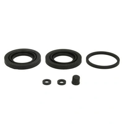 Abbildung von AUTOFREN SEINSA D4595 Bremssattel Reparatursatz Hinterachse 36 MERCEDES BENZ: SL Convertible