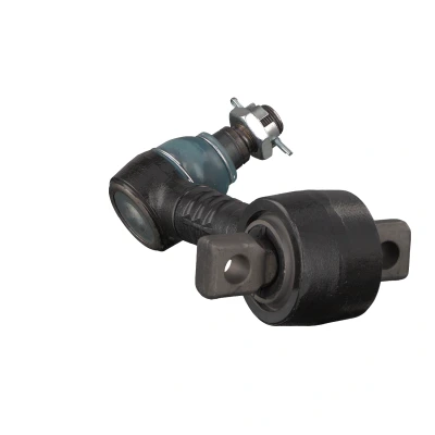 Abbildung von FEBI BILSTEIN 45498 Koppelstange Vorderachse rechts 150 M20 x 1,5 mit Kronenmutter