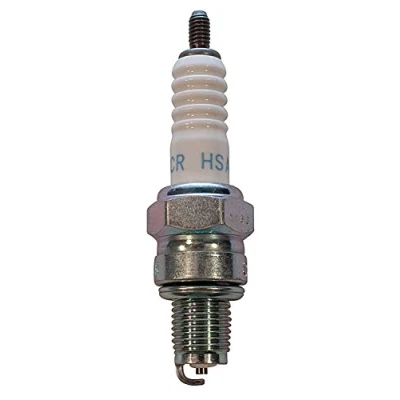 Abbildung von NGK 7840 Zündkerze M10 x 1,0 SW: 16 mm