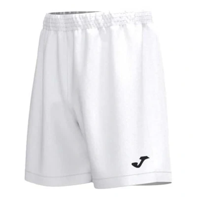 Abbildung von Joma Herren MYSKIN II Shorts, weiß, XXS