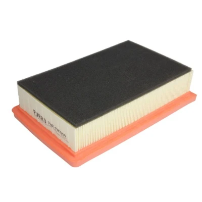 Abbildung von PURRO PUR PA1044 Luftfilter 45 142 231,5 Filtereinsatz FIAT: 500L