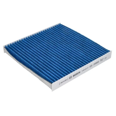 Abbildung von BOSCH 0 986 628 577 Innenraumfilter Aktivkohlefilter 214 25 RENAULT: Twingo 3, SMART: Fortwo III Coupe, Convertible