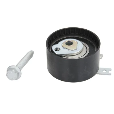 Abbildung von INA 531 0547 10 Spannrolle, Zahnriemen RENAULT: CLIO 3, SCENIC 2