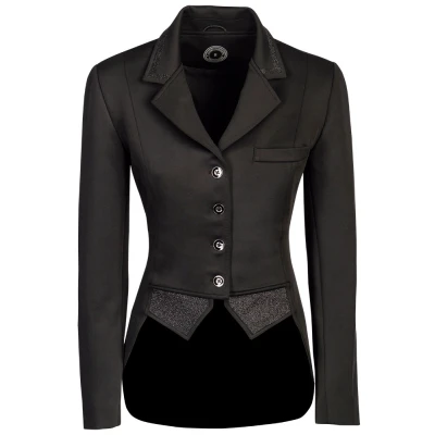 Abbildung von Harry&#039;s Horse Reitjacke Valence Schwarz XXS