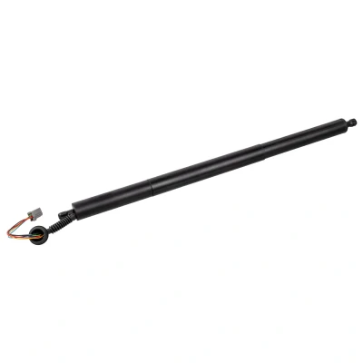 Abbildung von FEBI BILSTEIN 179404 Heckklappendämpfer 777 hinten links mit Elektromotor