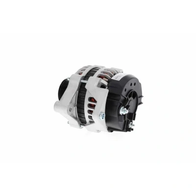 Abbildung von HELLA 8EL 012 427 451 Lichtmaschine 14V 100A OPEL: Astra H GTC, Zafira B, G Caravan kfzteile, mister auto, atp autoteile, kfzteile24