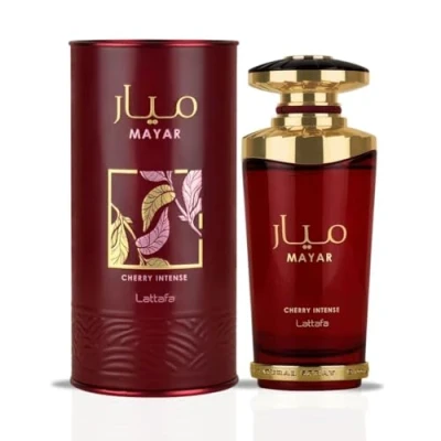 Abbildung von Lattafa Mayar Cherry Intense Eau de Parfum, Unisex, 100 ml